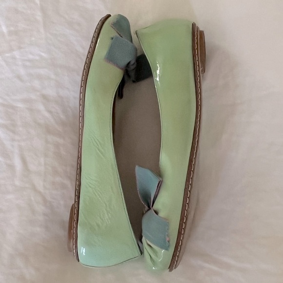 Maloles  - women’s ballerina shoes (Size 5.5 - 36 on tag) - Picture 4 of 6